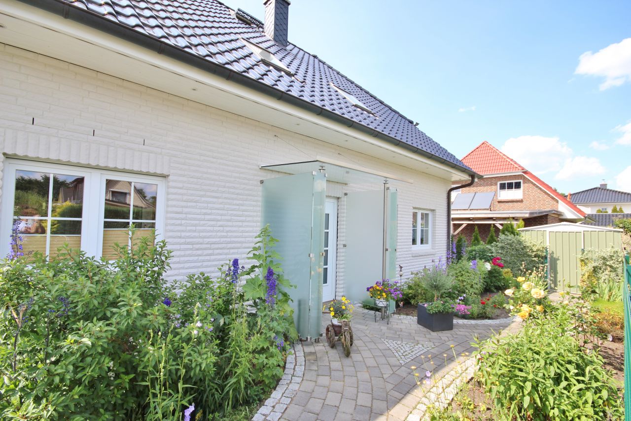 Fertigbau mit Charme Fertigbau mit Charme