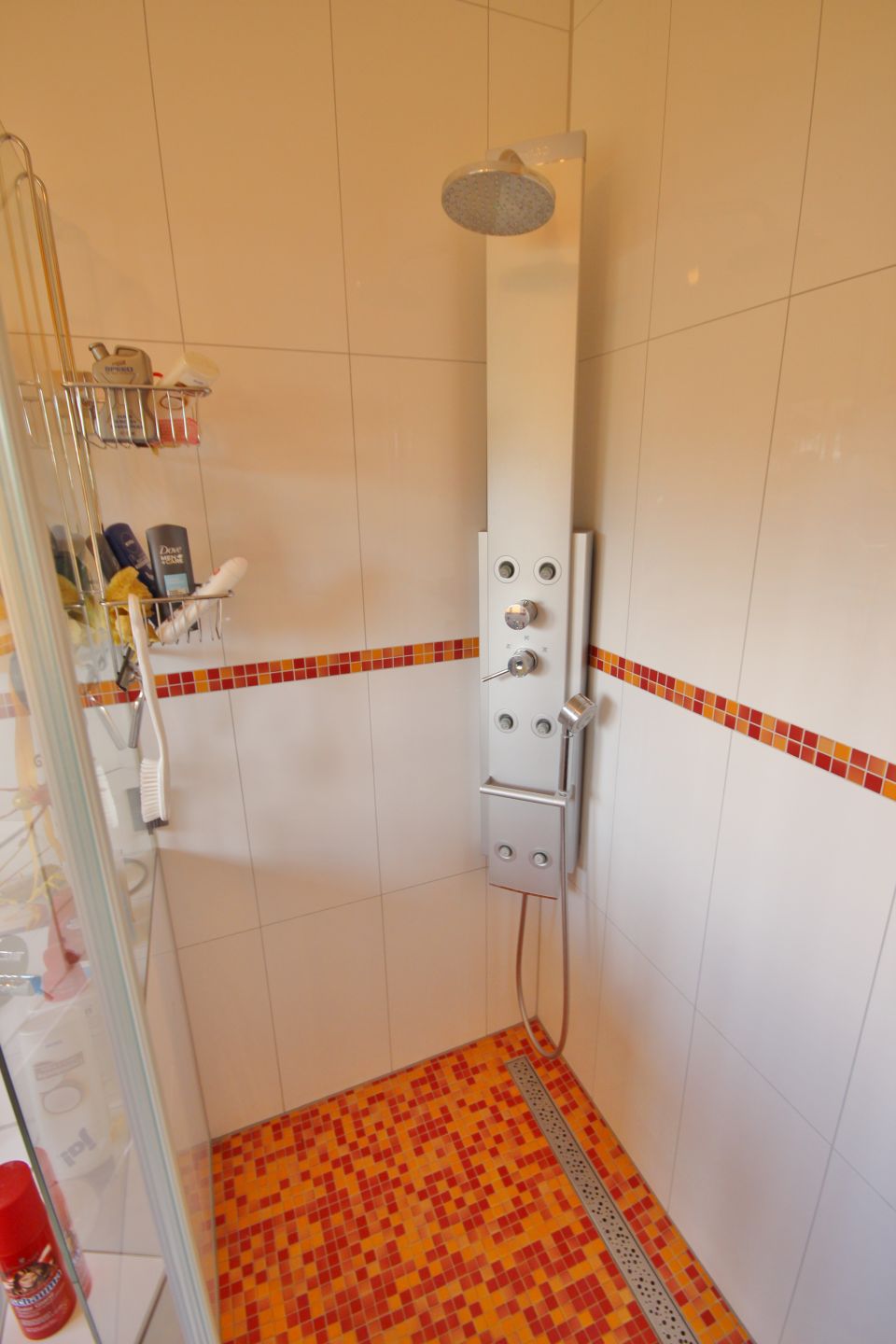 Wellness-Oase zuhause Wellness-Oase zuhause