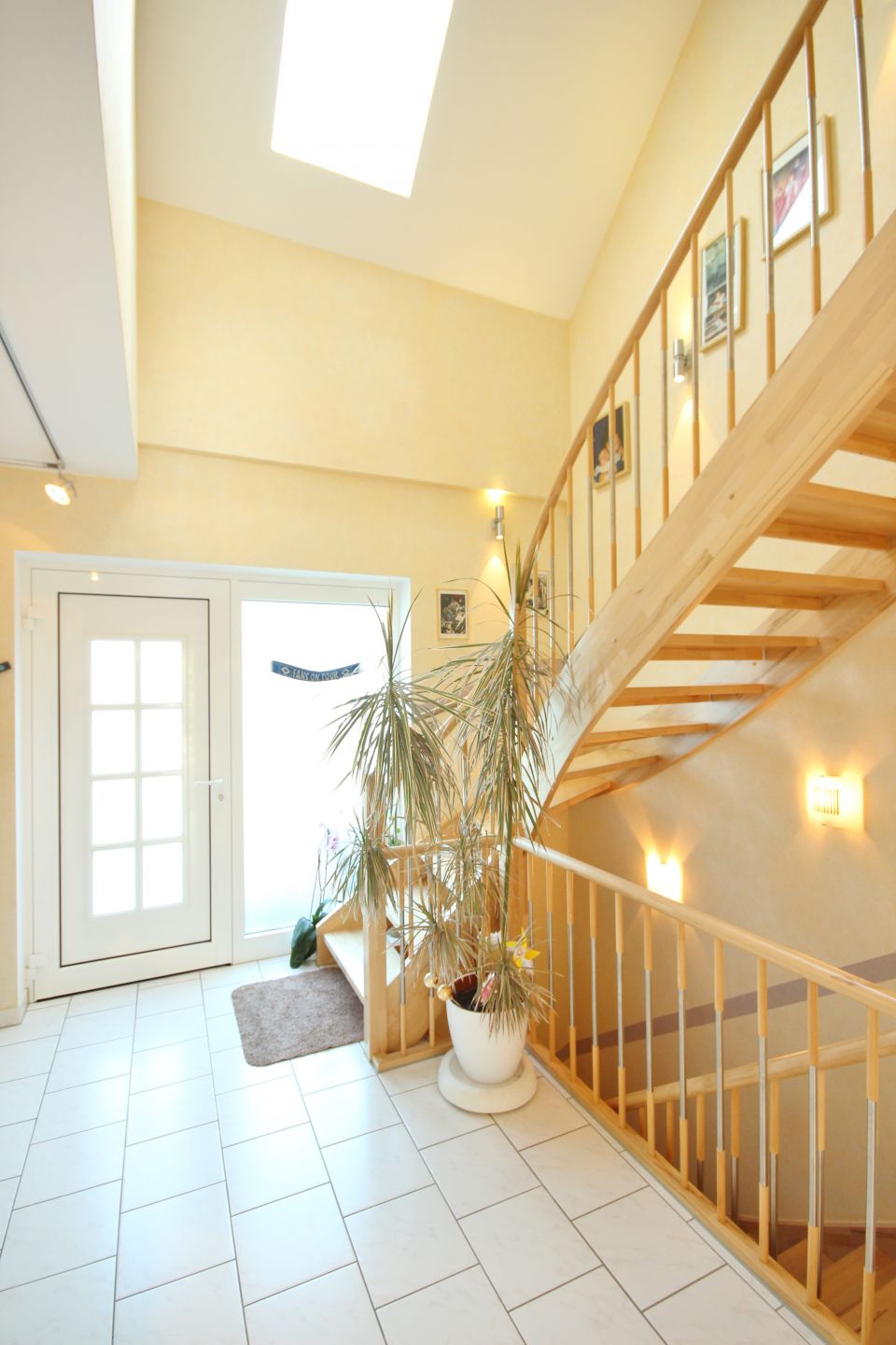 Licht durchflutet Ihr Zuhause Licht durchflutet Ihr Zuhause